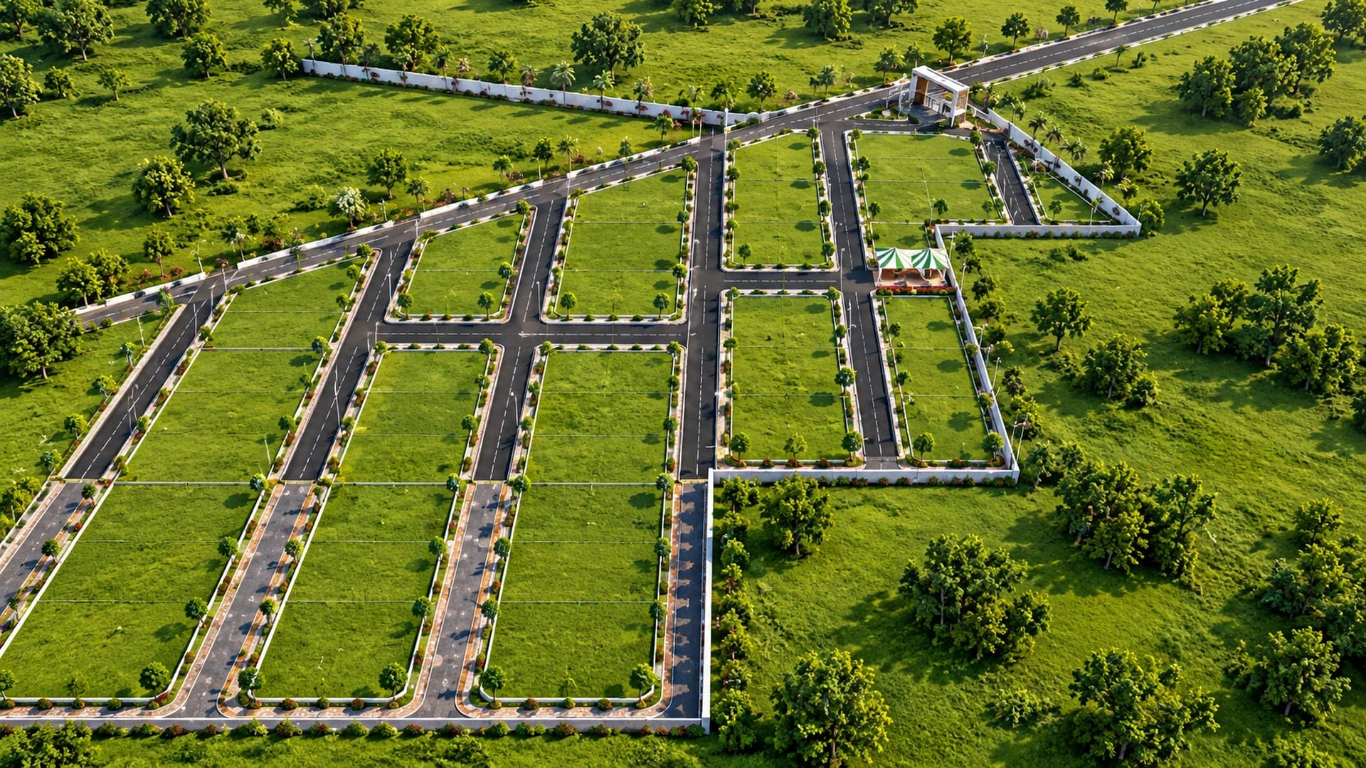 GTK Shobha Imperial Palace in Tambaram, Chennai — view 3