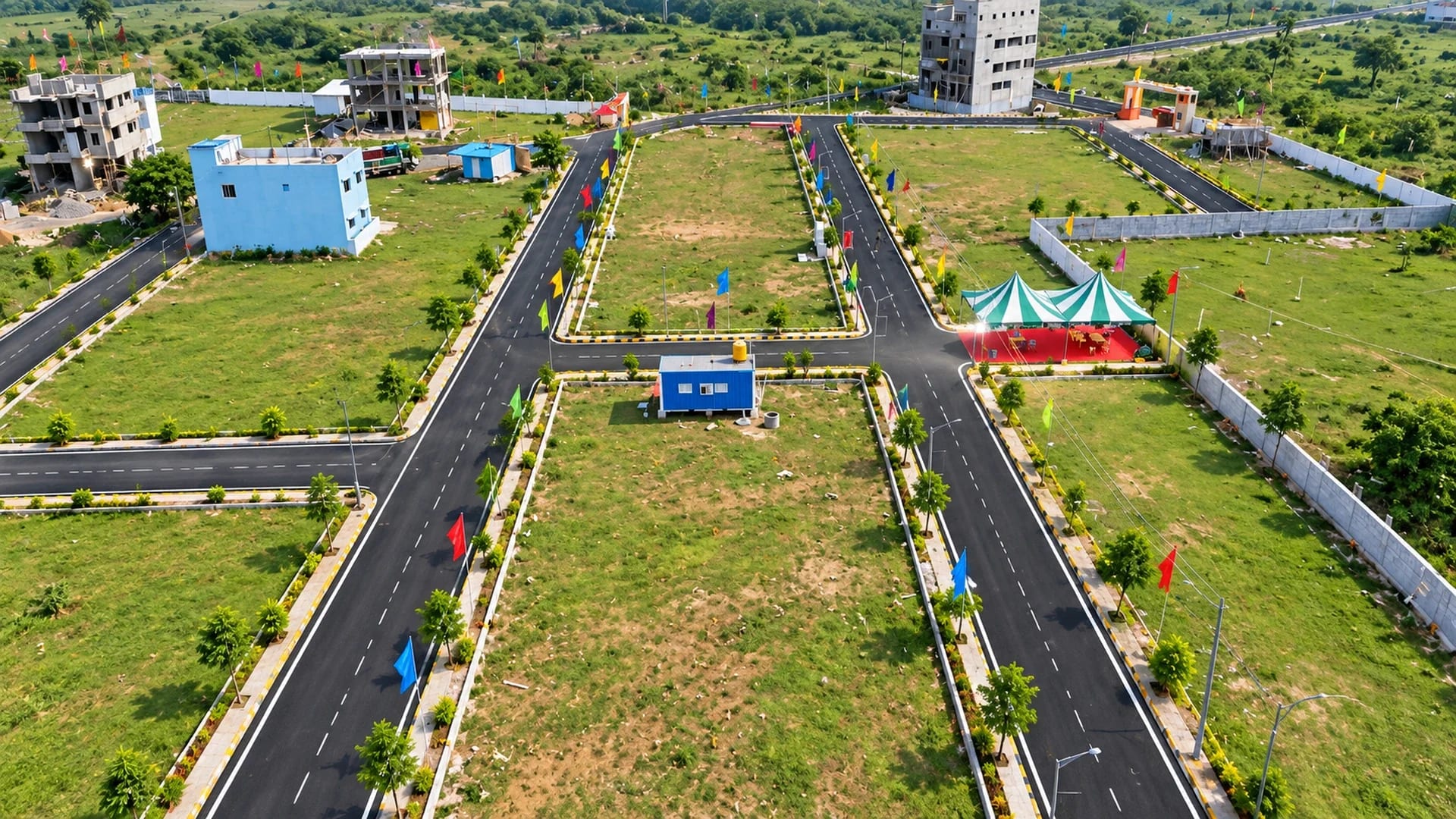 GTK Shobha Imperial Palace in Tambaram, Chennai — view 4