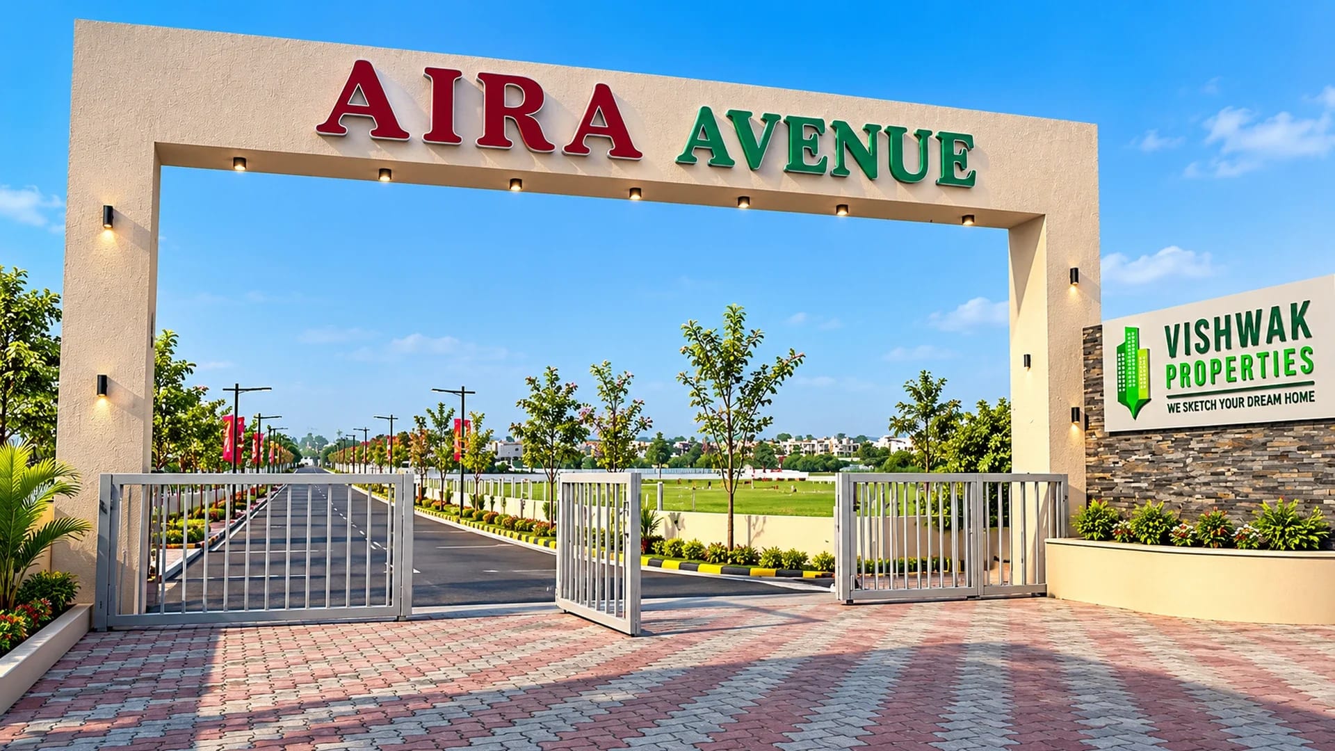 Aira Avenue