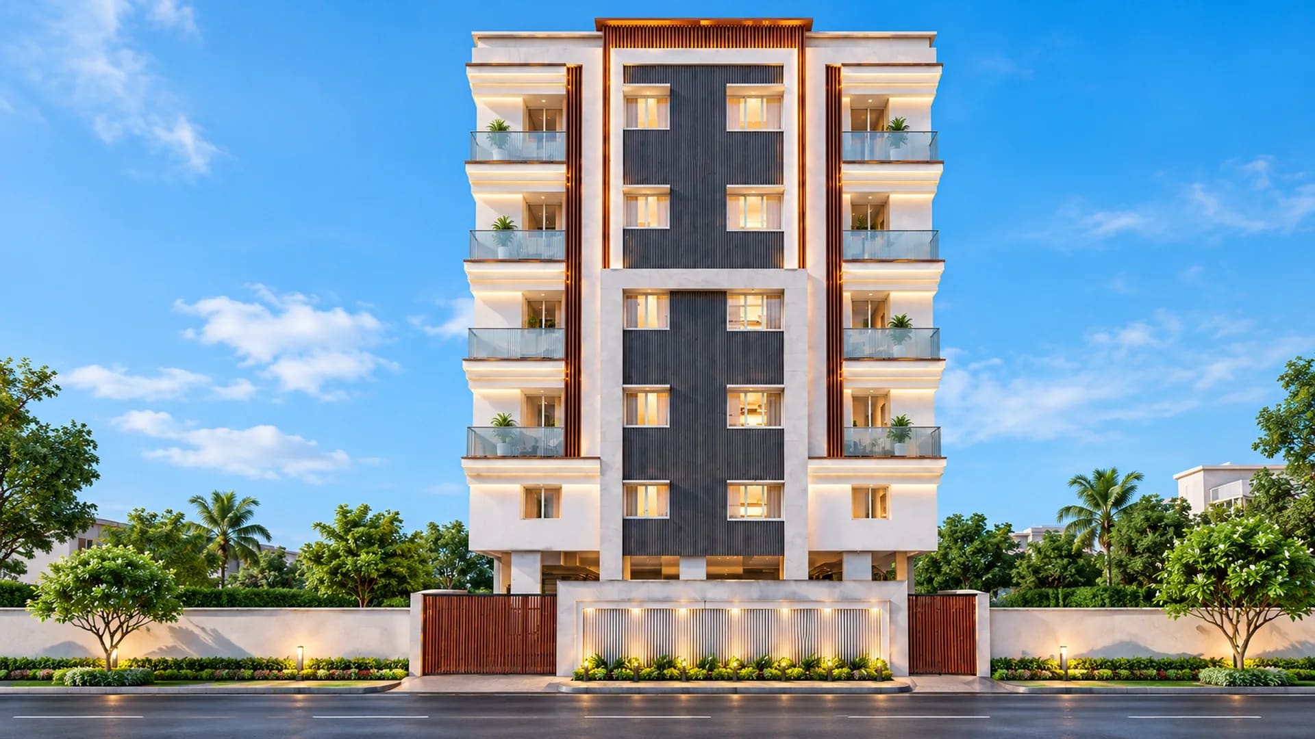 Aanirudh Narmada in T. Nagar, Chennai — view 1
