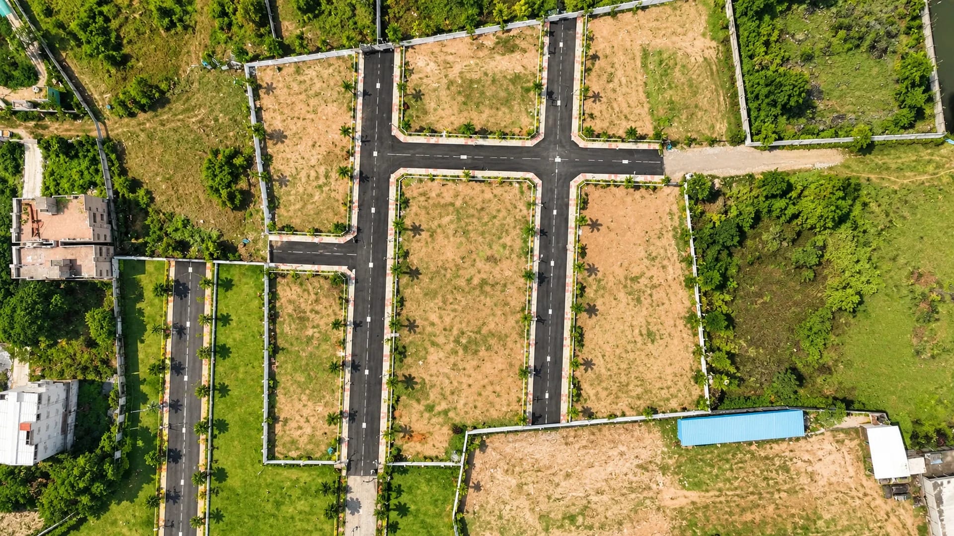 RLD Merlion Estate in Vanagaram, Chennai — view 4