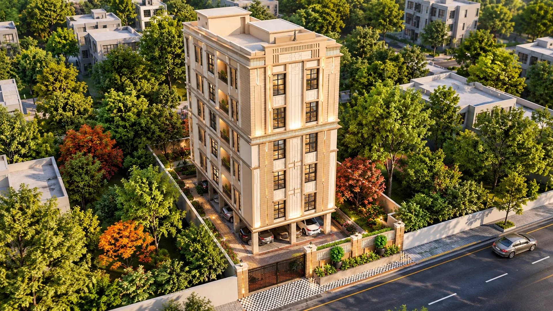 KCee Sai Rathnam in Anna Nagar, Chennai — view 3