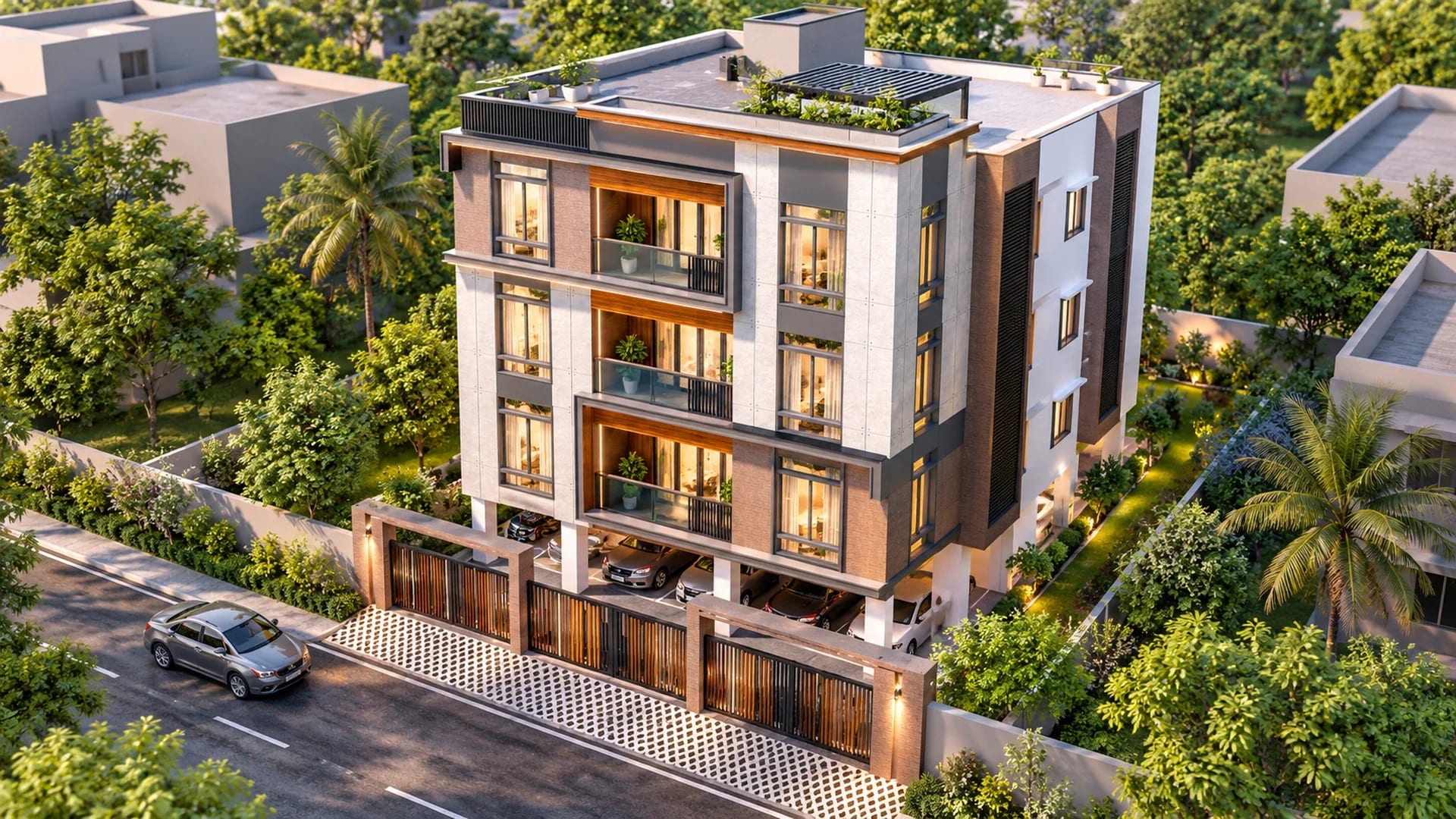 KCee Inbam in KK Nagar, Chennai — view 3