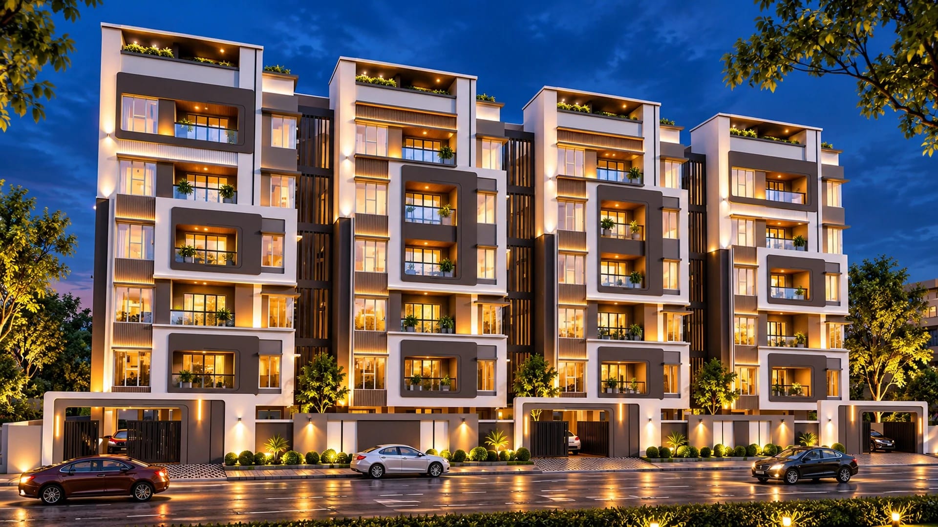 KCee Sabari in KK Nagar, Chennai — view 2