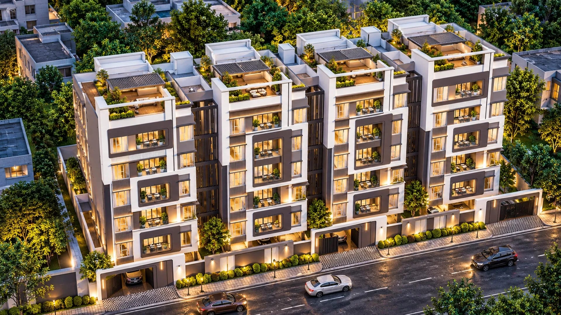 KCee Sabari in KK Nagar, Chennai — view 3