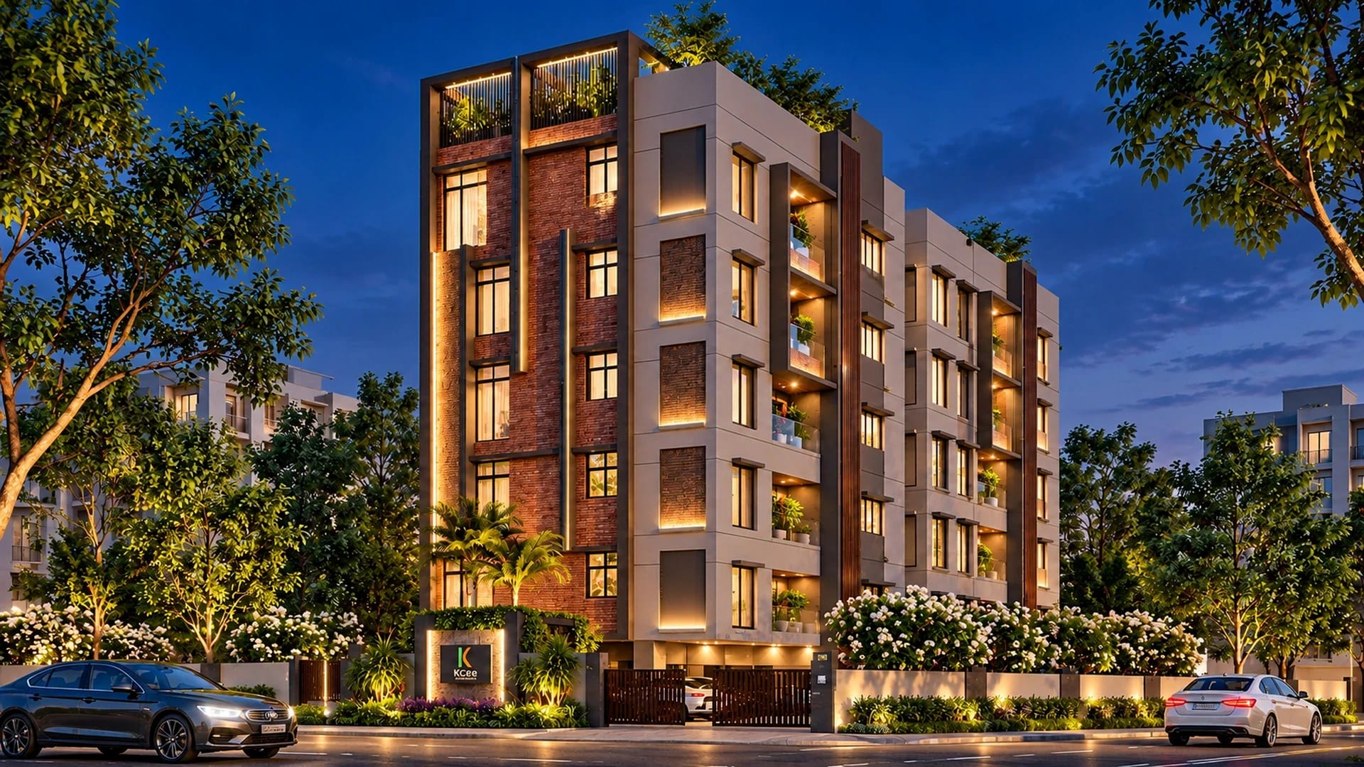 KCee Srinivasam  in T. Nagar, Chennai — view 2