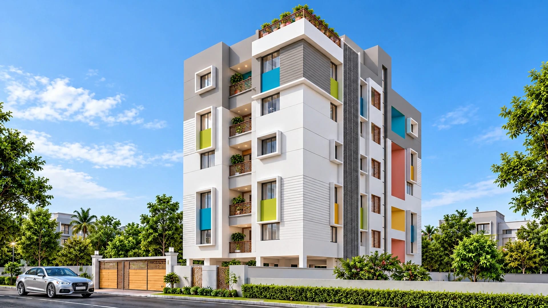Maliban Pride in Choolaimedu, Chennai — view 2
