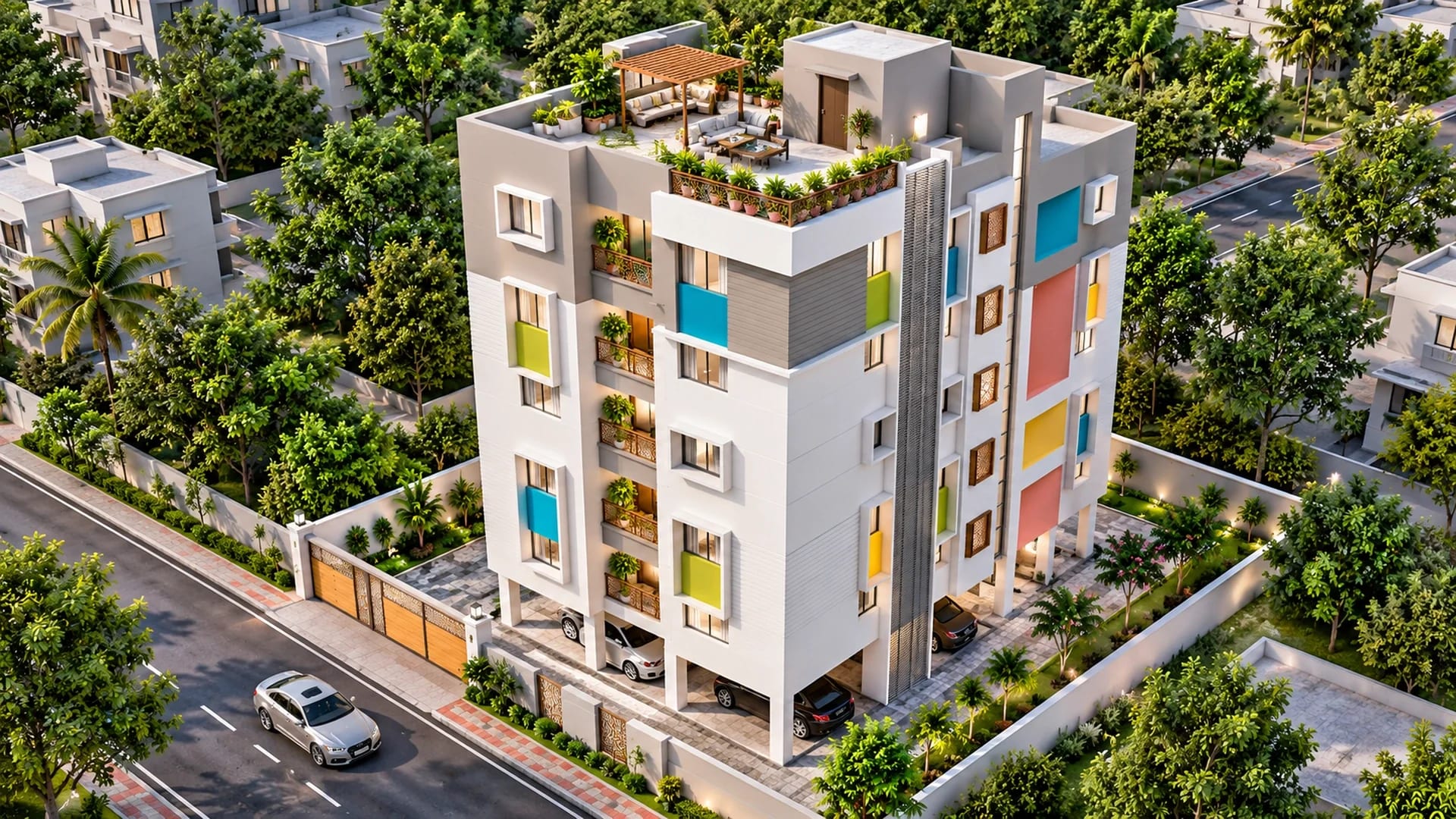 Maliban Pride in Choolaimedu, Chennai — view 3