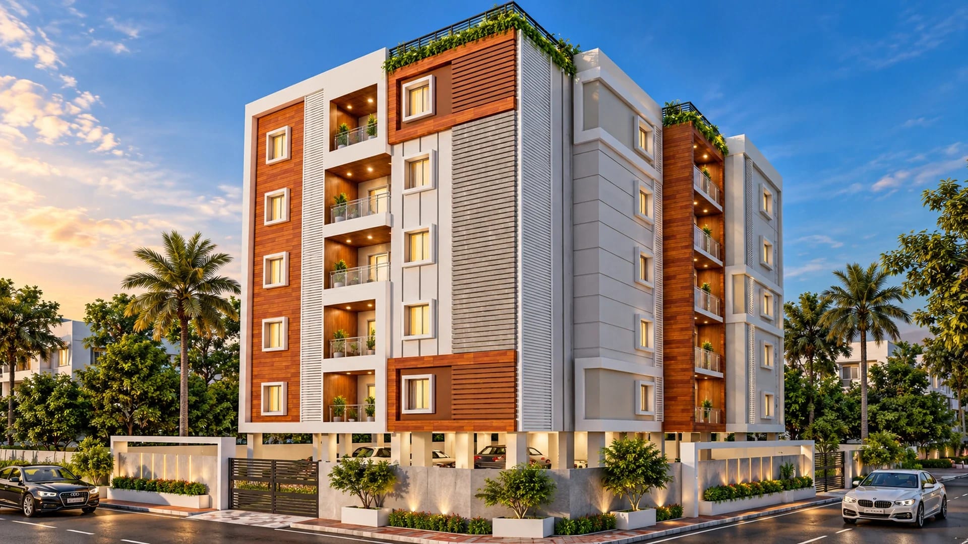 Avinya Spectra in Kodambakkam, Chennai — view 1