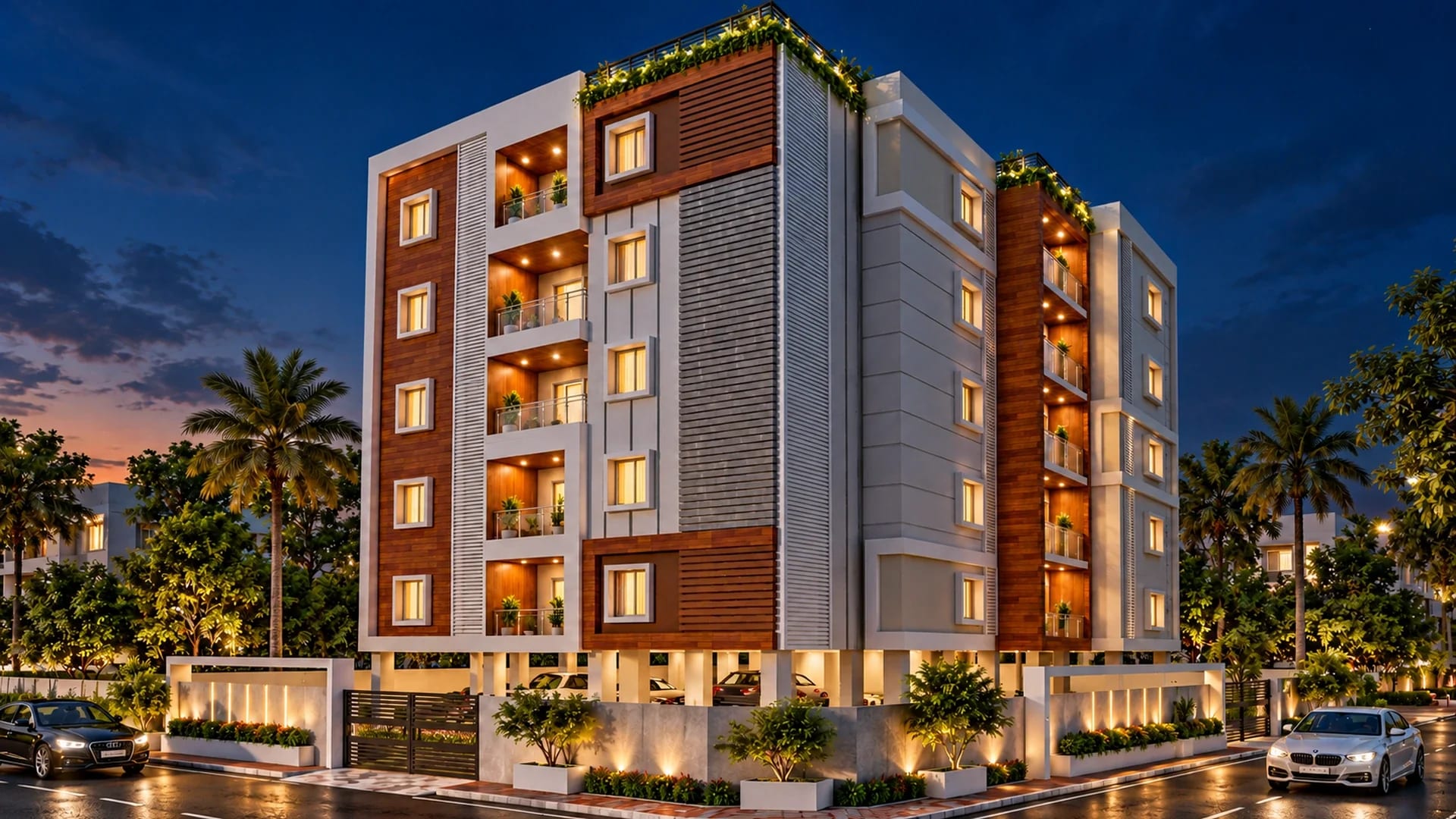 Avinya Spectra in Kodambakkam, Chennai — view 2