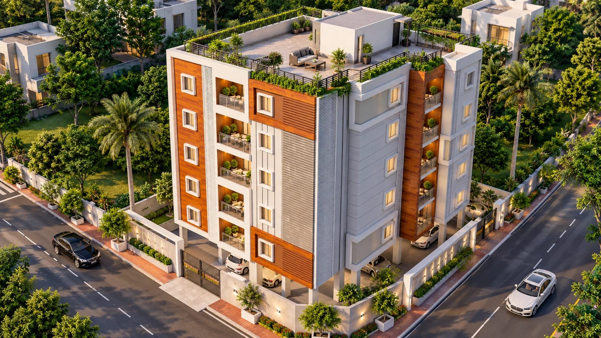 Avinya Spectra in Kodambakkam, Chennai — view 3