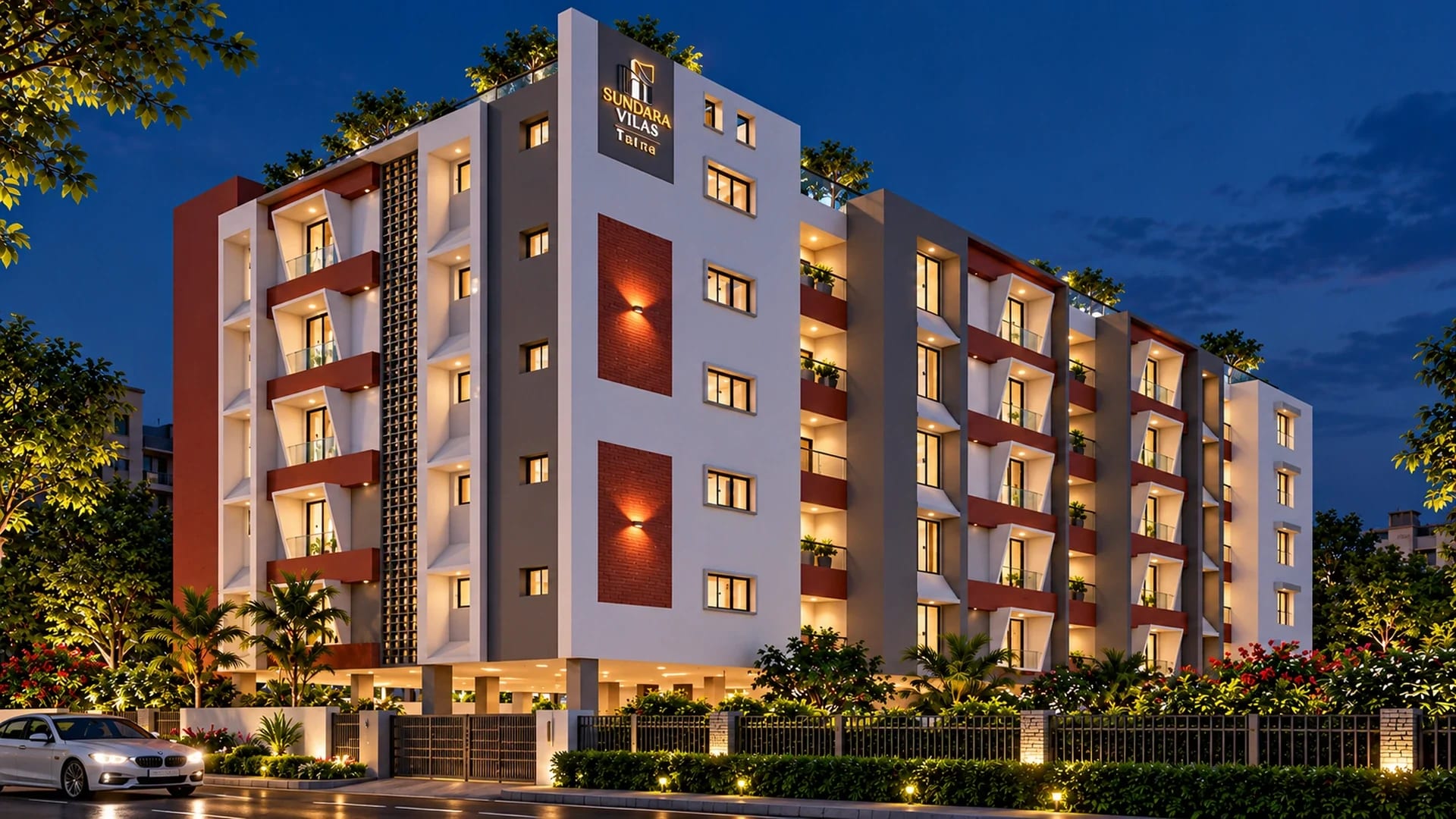 Swathi Tara in Perungudi, Chennai — view 2