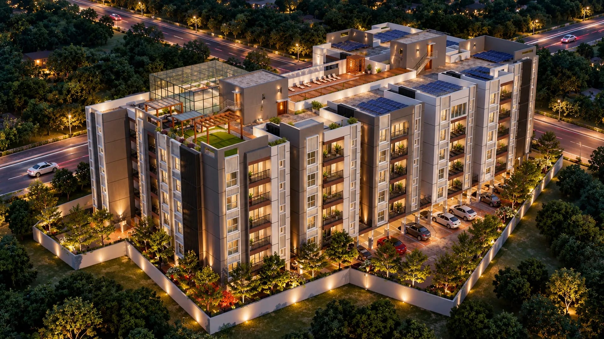 Cullinan in Adambakkam, Chennai — view 2