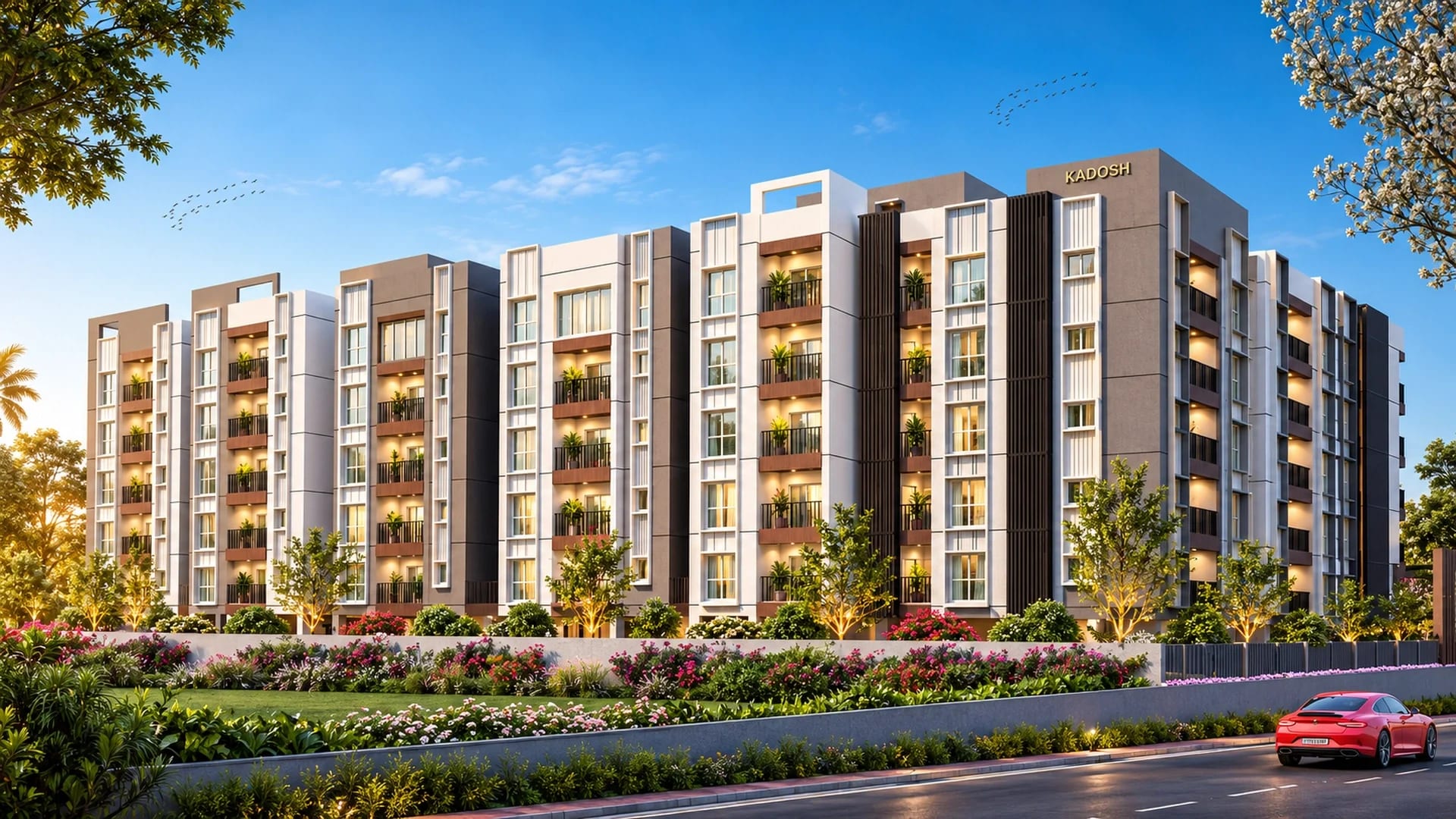 Cullinan in Adambakkam, Chennai — view 3