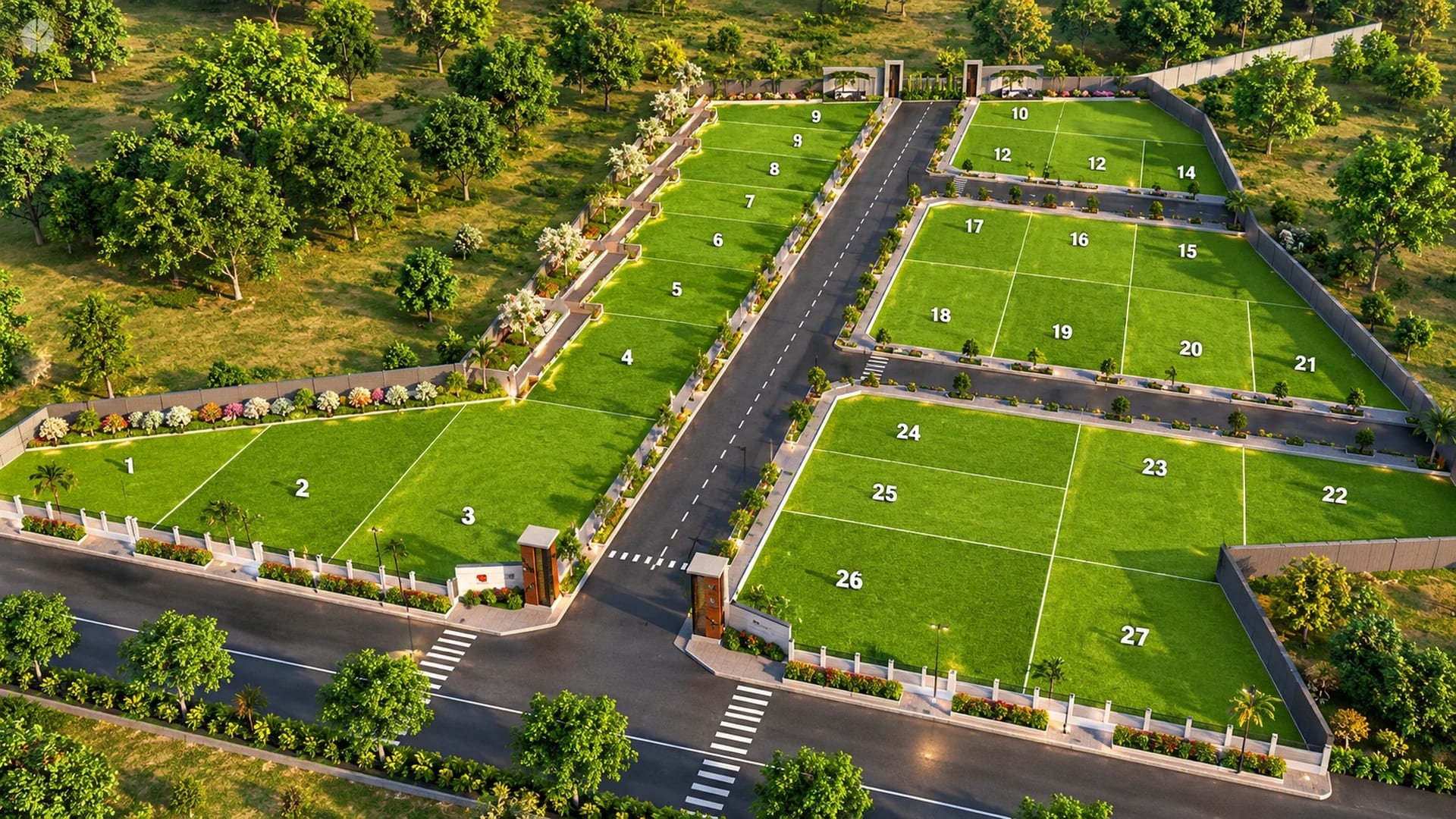 The Alaire in Kazhipattur, Chennai — view 3