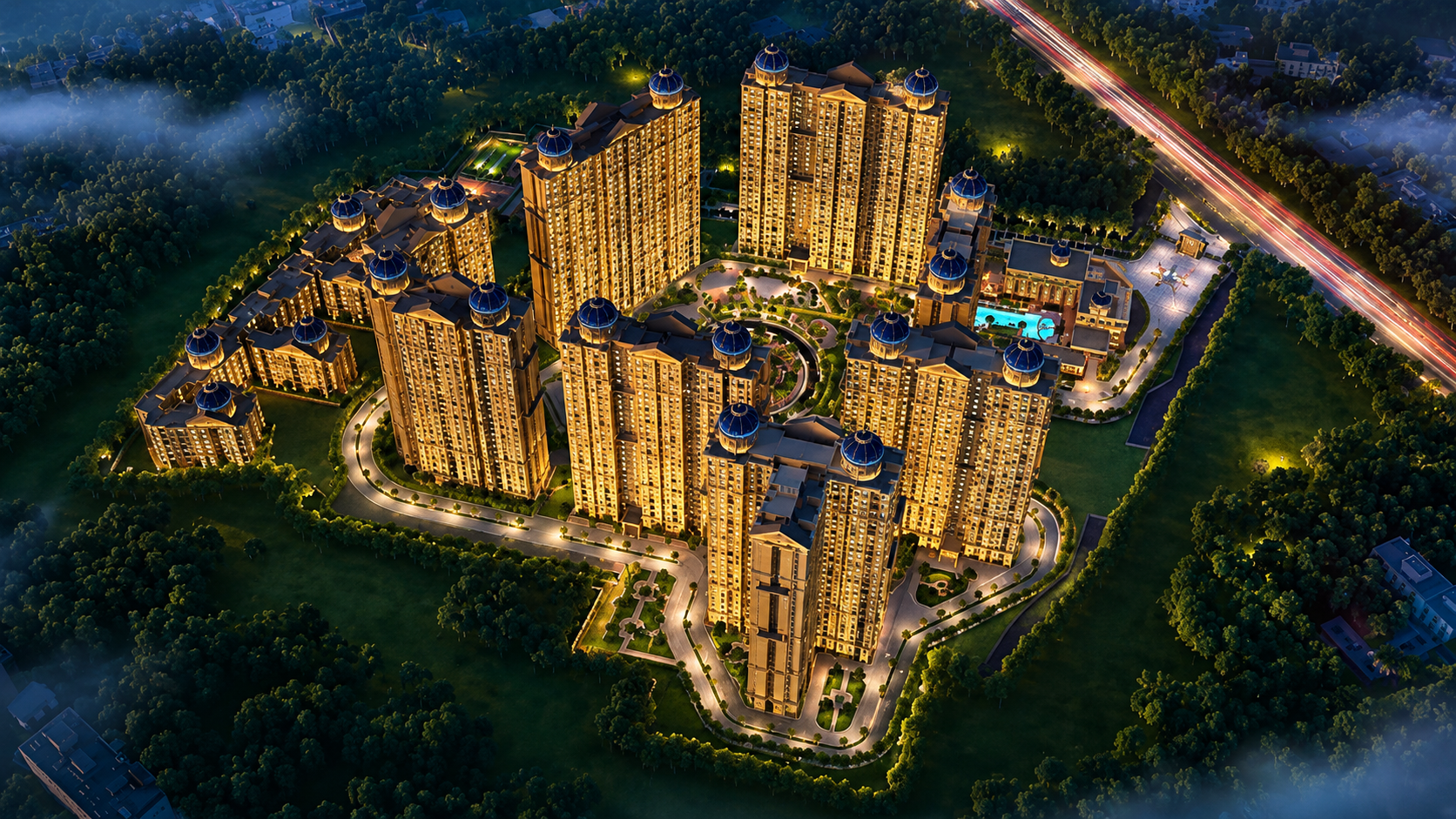 Casagrand Suncity