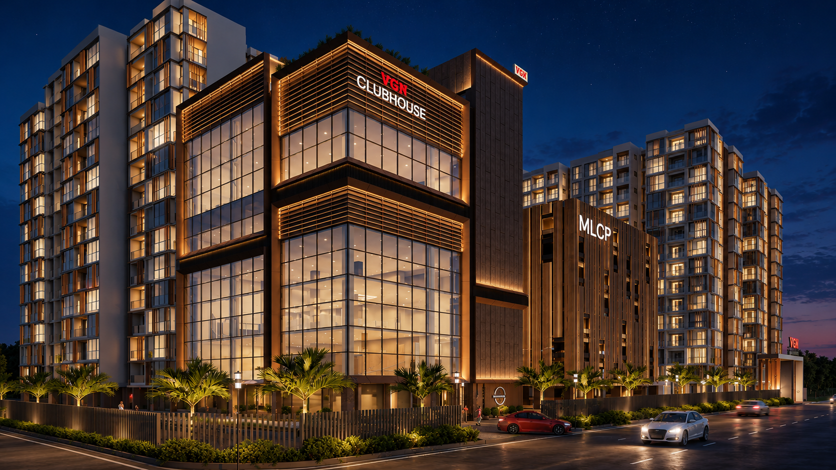 VGN Wincrest Towers