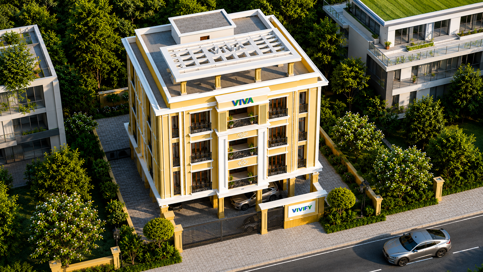 VIVA Vivify