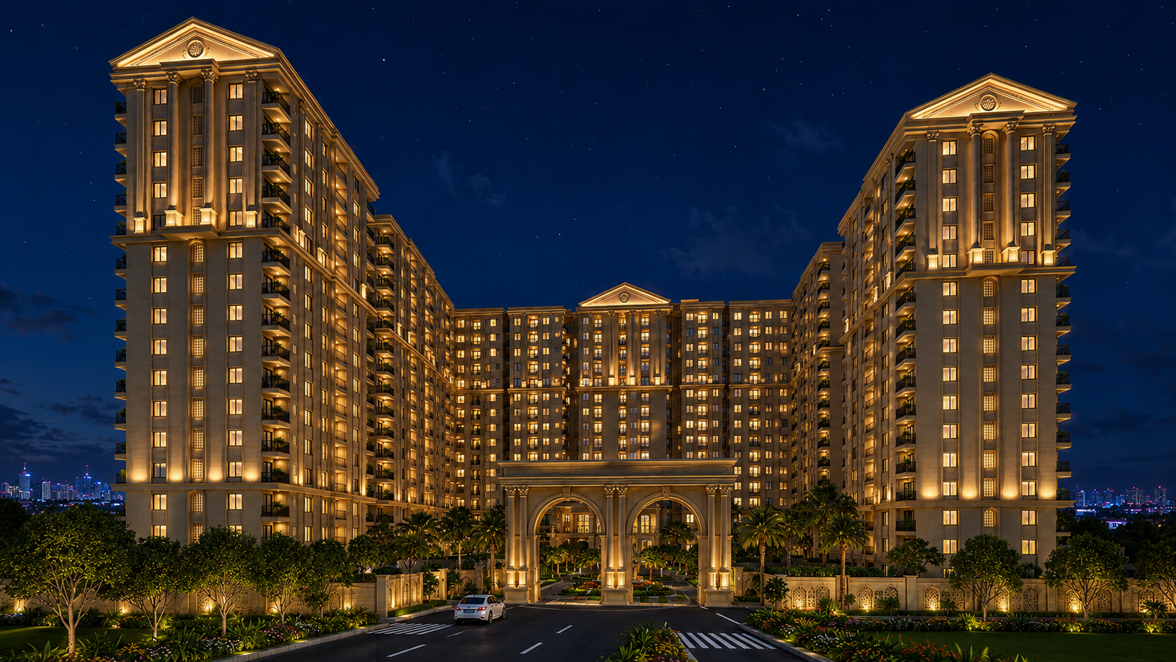 Casagrand Firstcity