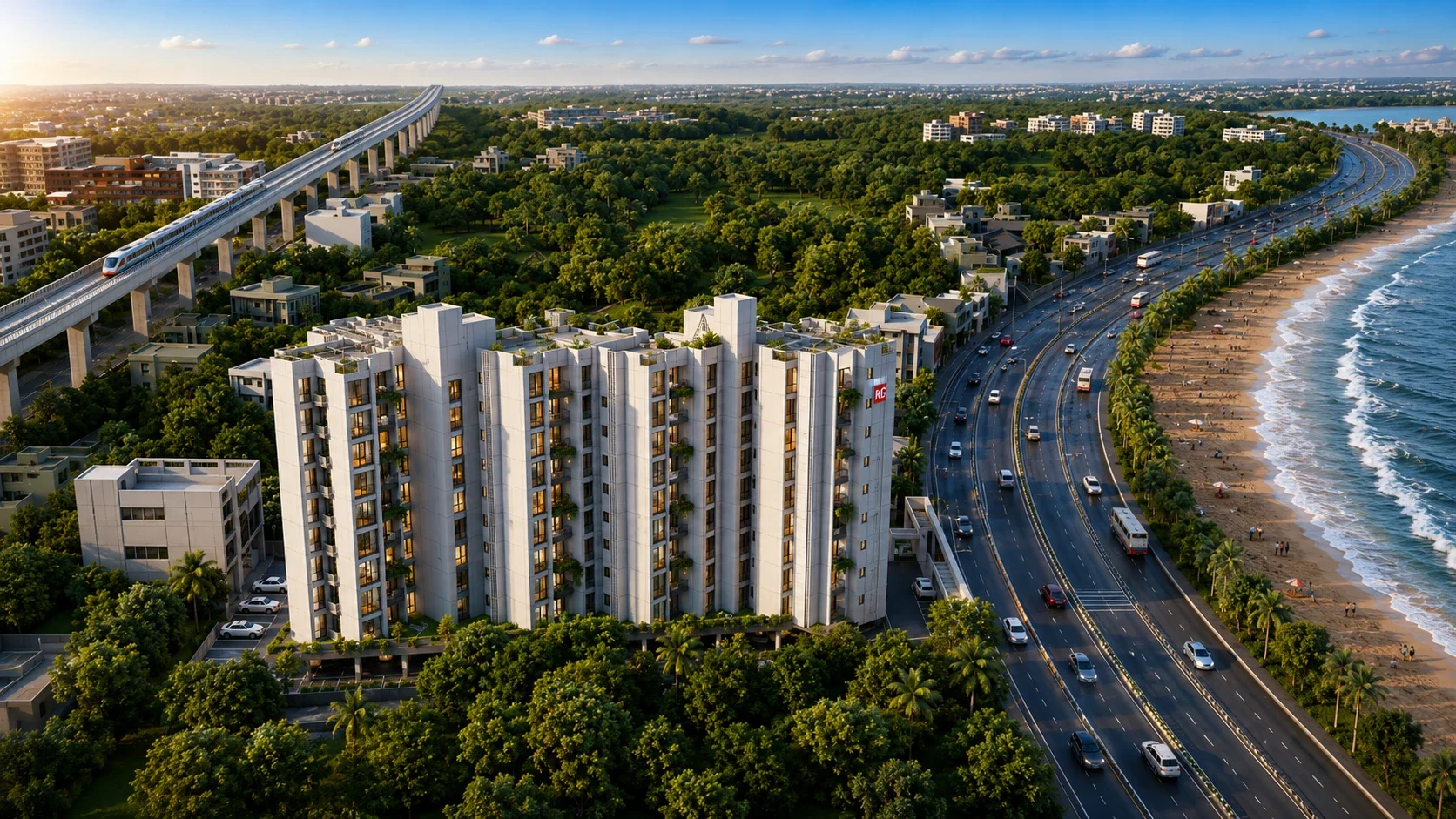 KG Gold Coast