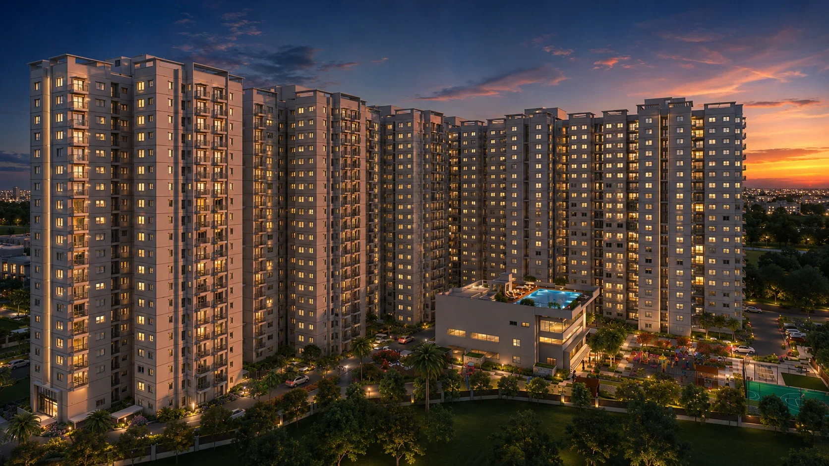 Shriram 122 West