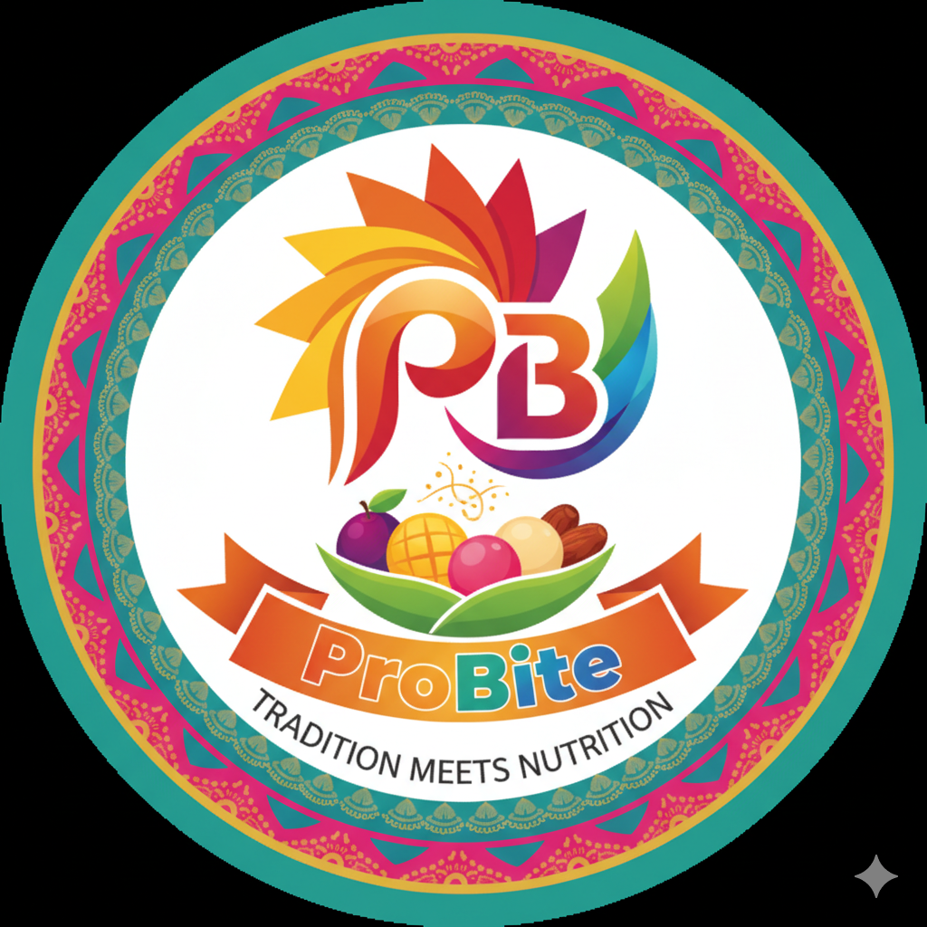 ProBite Logo