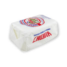 QUESO DOBLE CREMA CHILCHOTA PZA 1 KG - 0