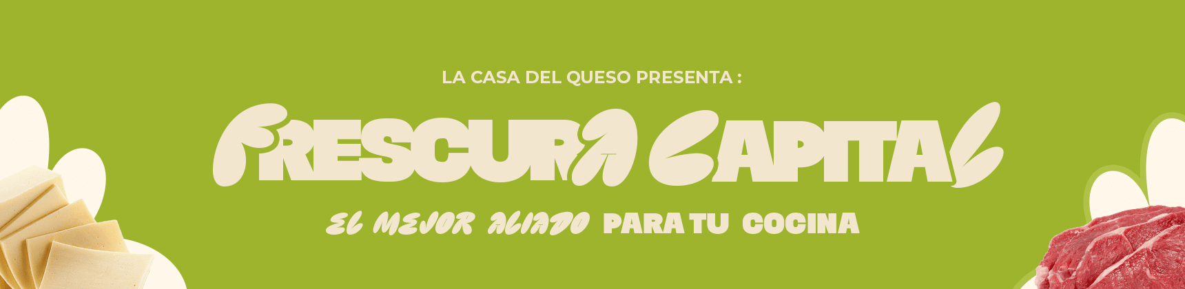 Ecommerce - La Casa del Queso