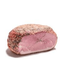 JAMON HIERBAS FINAS PZA 2.5KG - 0