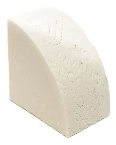 PECORINO ROMANO PZA C/2.80 KG. - 0