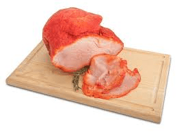 PIERNA ESPAÑOLA PZA C/4.80 KG. - 0