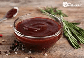 SALSA BARBAQUE - 0