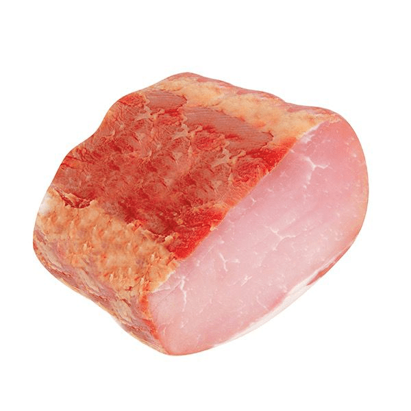LOMO AHUMADO PZA 3.2KG - 0