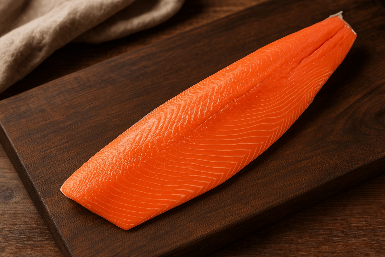SALMON CHILENO PZA 1.1KG - 0