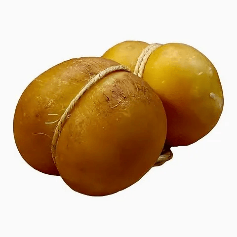 PROVOLONE PZA C/.600 KG - 0