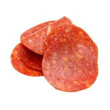 PEPERONI MONARCA PZA 1KG - 0