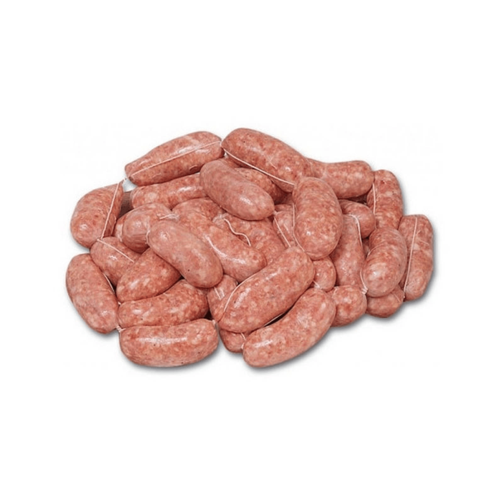 CHORIZO ARGENTINO PZA 1 KG - 0
