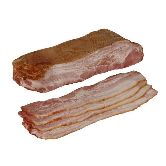 TOCINO AHUMADO DE PRIMERA PZA 3KG - 0