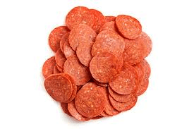 PEPPERONI CHEFF PZA C/1KG - 0