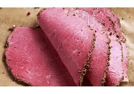 PASTRAMI - 0
