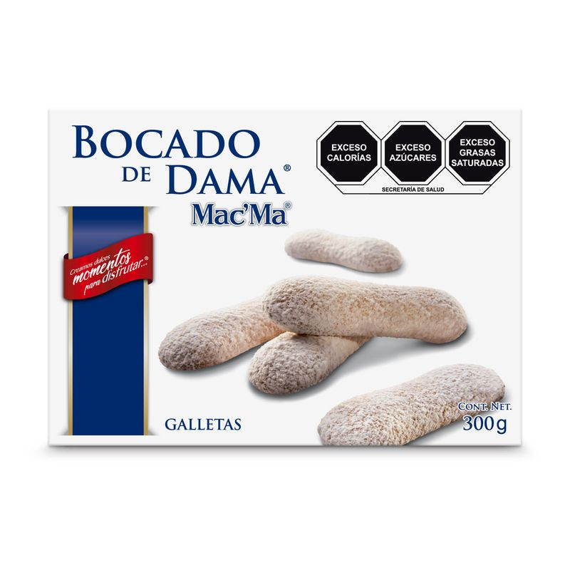 SOLETAS Mac 'Ma - 1