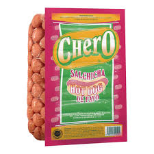 SALCHICHA CHERO - 0