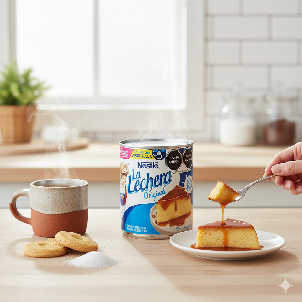 LECHERA PZA 375GR - 0