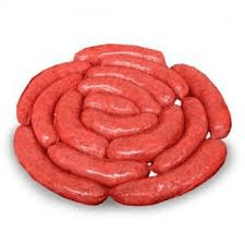 CHORIZO TOLUCO - 0