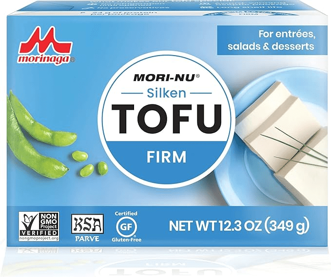 TOFU PZA 349GR - 0
