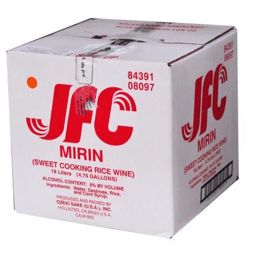 MIRÍN 18 LT - 1