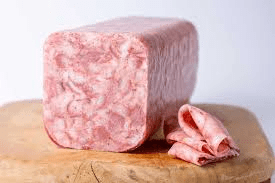 QUESO DE PUERCO - 0