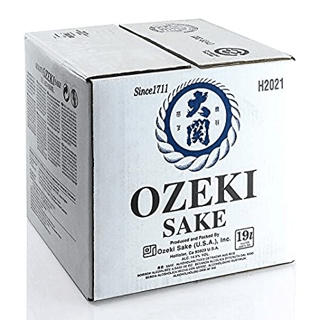 SAKE 19 LT - 1