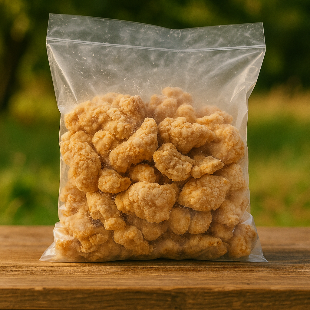 BONELESS DE POLLO PZA 2.6KG - 0