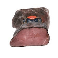 ROAST BEEF PZA C/5.20 KG. - 0